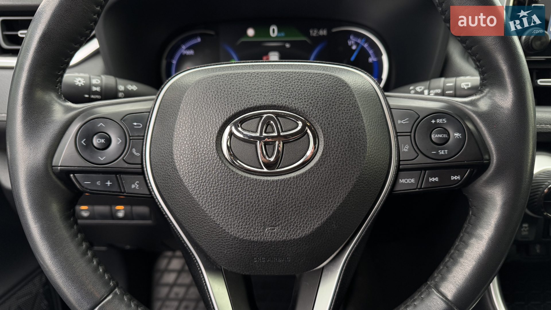 2021 Toyota RAV 4 - мініатюра 43