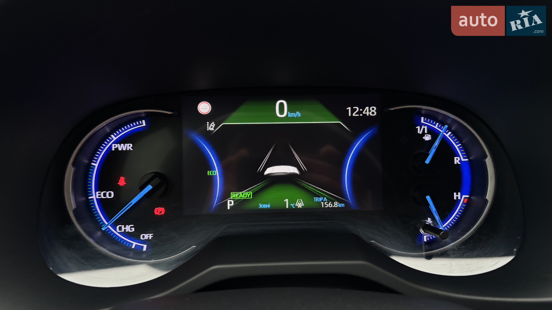 2021 Toyota RAV 4 - мініатюра 58