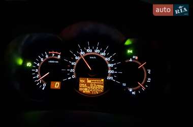 Внедорожник / Кроссовер Toyota RAV4 2012 в 