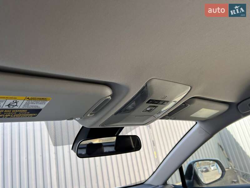 Внедорожник / Кроссовер Toyota RAV4 2021 в Киеве фото 21 Внедорожник / Кроссовер Toyota RAV4 2021 в Киеве