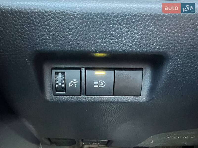 Внедорожник / Кроссовер Toyota RAV4 2021 в Киеве фото 25 Внедорожник / Кроссовер Toyota RAV4 2021 в Киеве