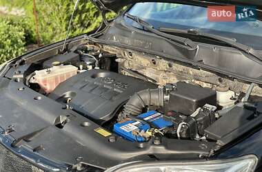 Внедорожник / Кроссовер Toyota RAV4 2011 в 