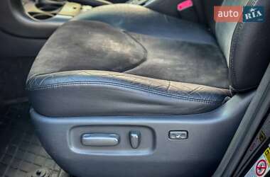 Внедорожник / Кроссовер Toyota RAV4 2011 в 