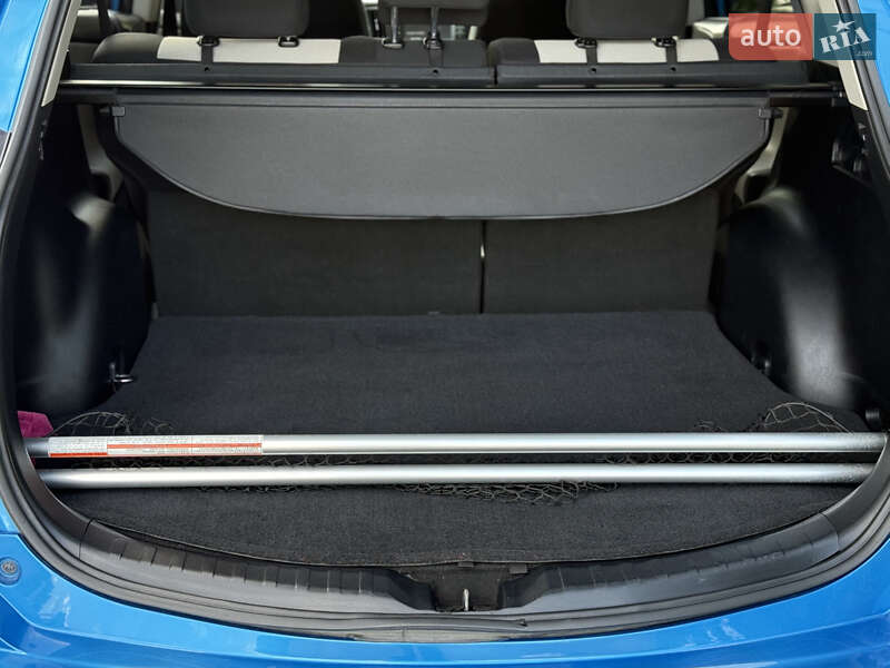 Внедорожник / Кроссовер Toyota RAV4 2016 в Тернополе