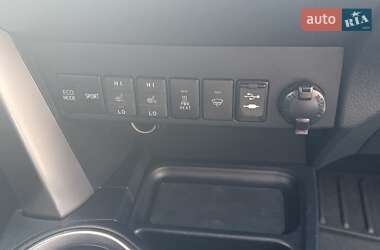 Позашляховик / Кросовер Toyota RAV4 2016 в 