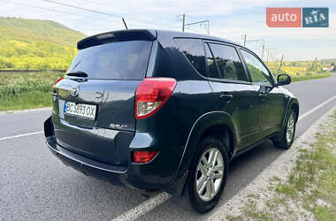 Позашляховик / Кросовер Toyota RAV4 2006 в Турці