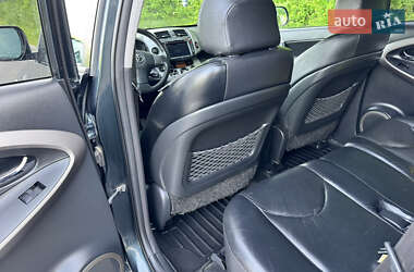 Позашляховик / Кросовер Toyota RAV4 2006 в Турці