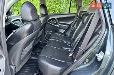 Позашляховик / Кросовер Toyota RAV4 2006 в Турці