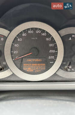 Внедорожник / Кроссовер Toyota RAV4 2007 в 