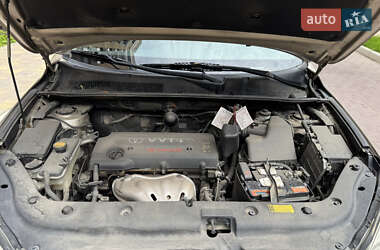 Внедорожник / Кроссовер Toyota RAV4 2007 в 