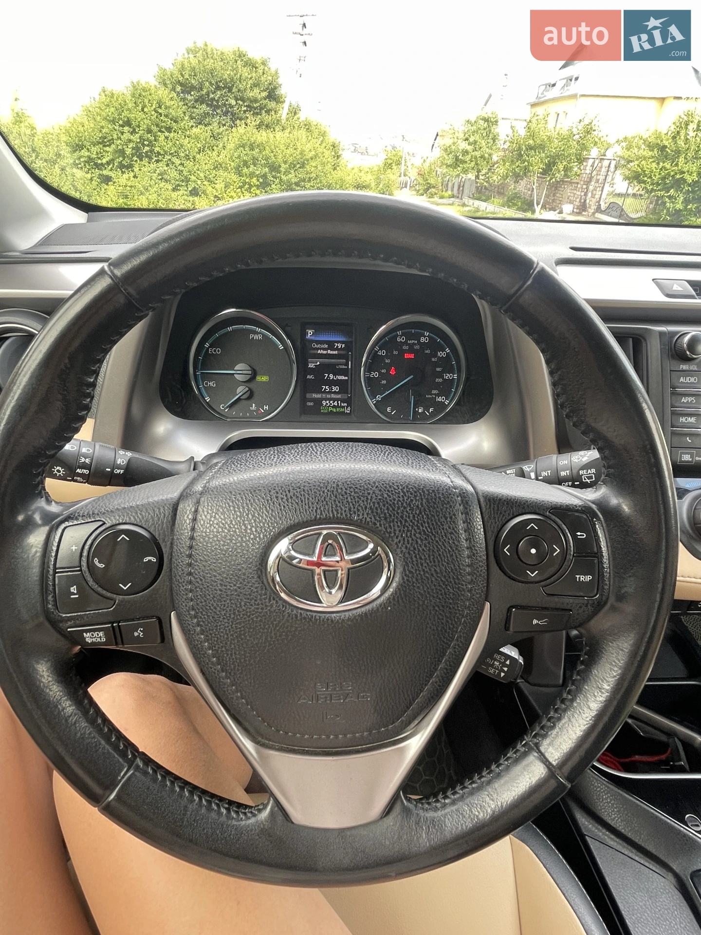 2017 Toyota RAV 4 - мініатюра 28