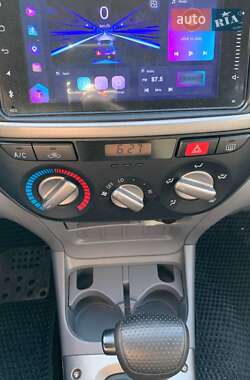 Внедорожник / Кроссовер Toyota RAV4 2002 в  фото 35 Внедорожник / Кроссовер Toyota RAV4 2002 в