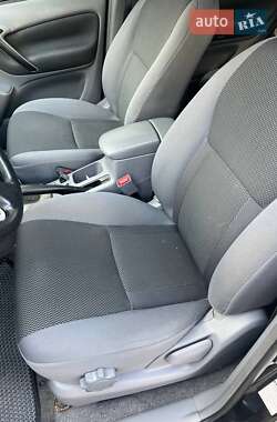 Внедорожник / Кроссовер Toyota RAV4 2002 в  фото 18 Внедорожник / Кроссовер Toyota RAV4 2002 в