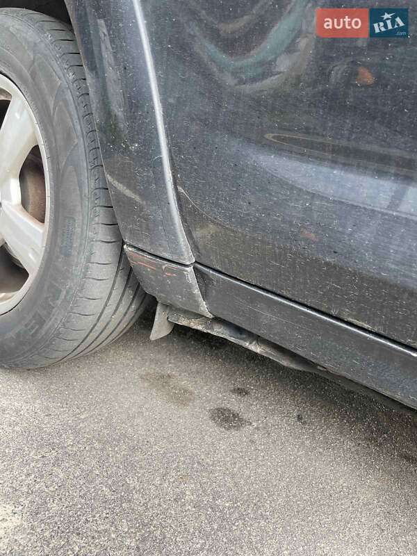 Позашляховик / Кросовер Toyota RAV4 2007 в Білій Церкві