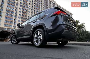 Внедорожник / Кроссовер Toyota RAV4 2022 в Одессе