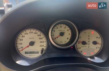 Внедорожник / Кроссовер Toyota RAV4 2002 в 