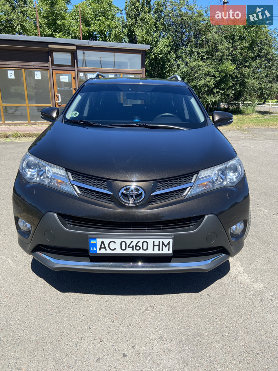 2014 Toyota RAV 4 - мініатюра 14