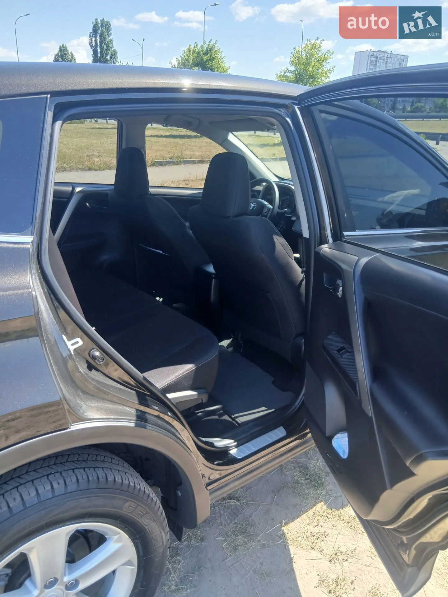 2013 Toyota RAV 4 - мініатюра 14