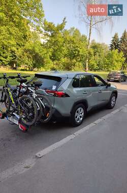 Внедорожник / Кроссовер Toyota RAV4 2022 в Виннице