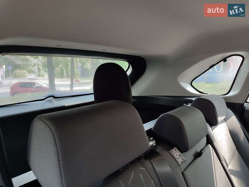 Внедорожник / Кроссовер Toyota RAV4 2022 в Виннице