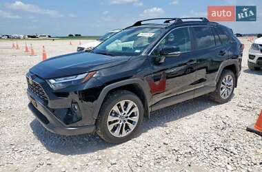 Toyota RAV4 2024