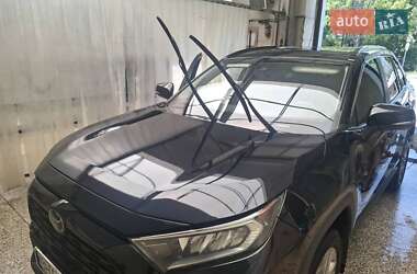 Внедорожник / Кроссовер Toyota RAV4 2020 в Одессе