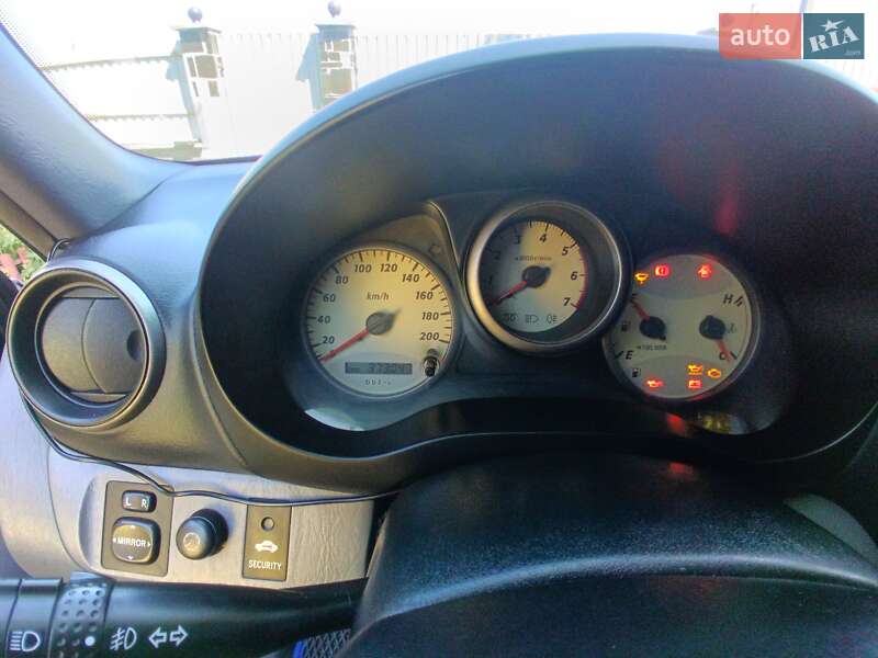 Позашляховик / Кросовер Toyota RAV4 2001 в Києві фото 8 Позашляховик / Кросовер Toyota RAV4 2001 в Києві