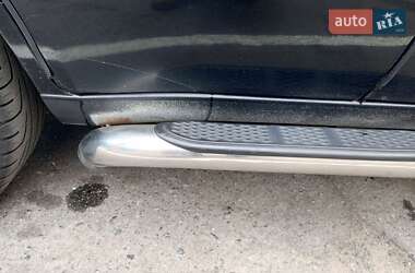 Внедорожник / Кроссовер Toyota RAV4 2003 в 