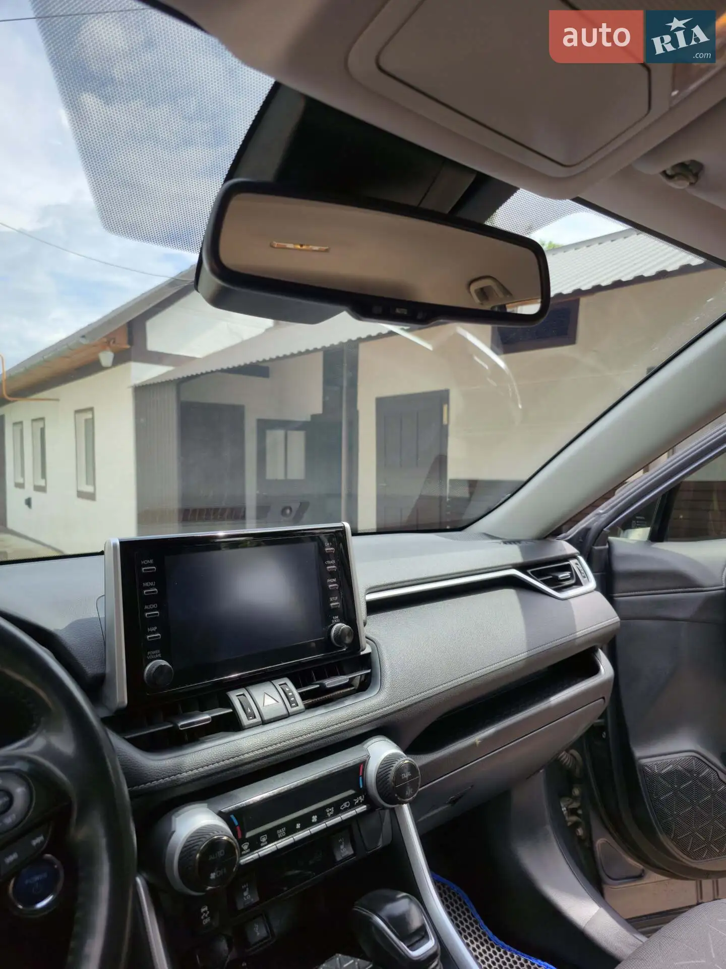 2021 Toyota RAV 4 - мініатюра 23