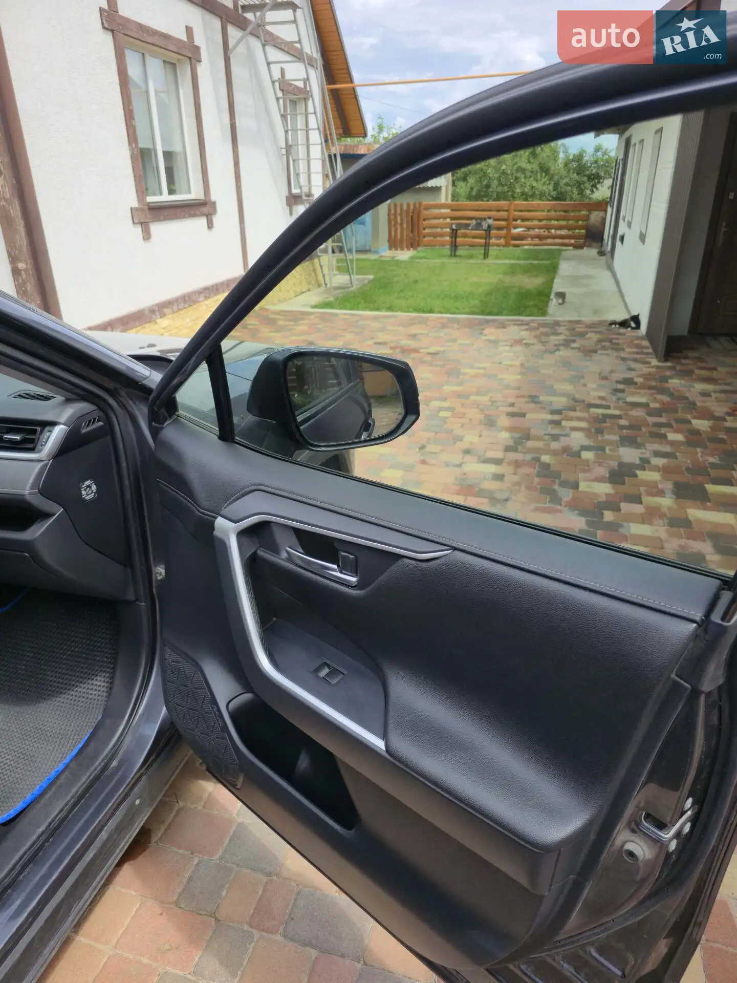 2021 Toyota RAV 4 - мініатюра 26