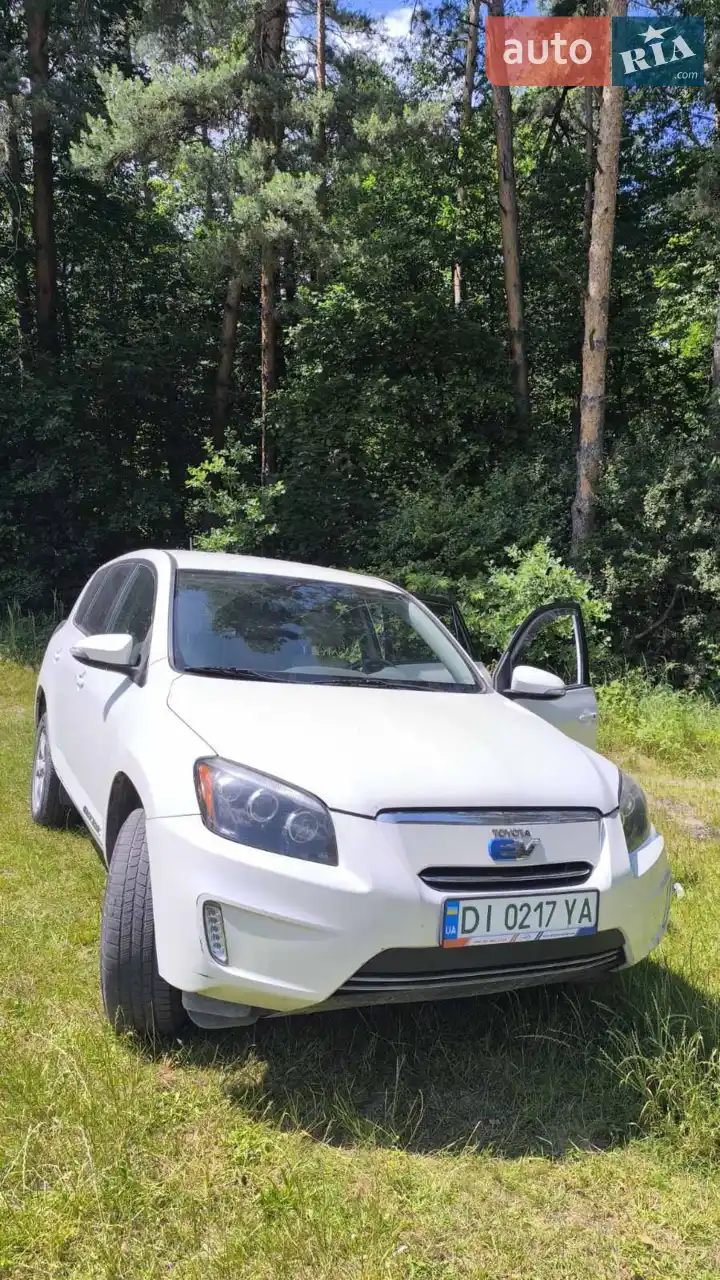 2013 Toyota RAV 4 - мініатюра 59