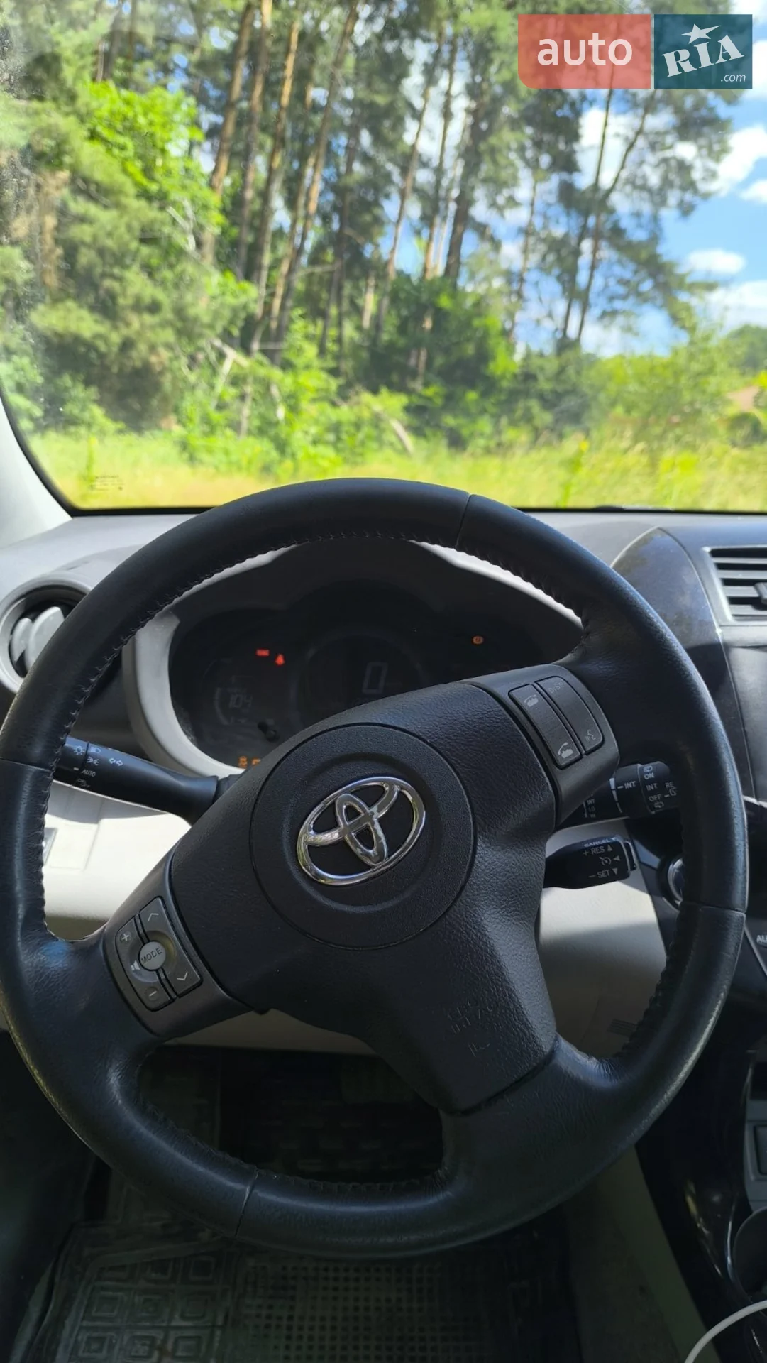 2012 Toyota RAV 4 - мініатюра 6