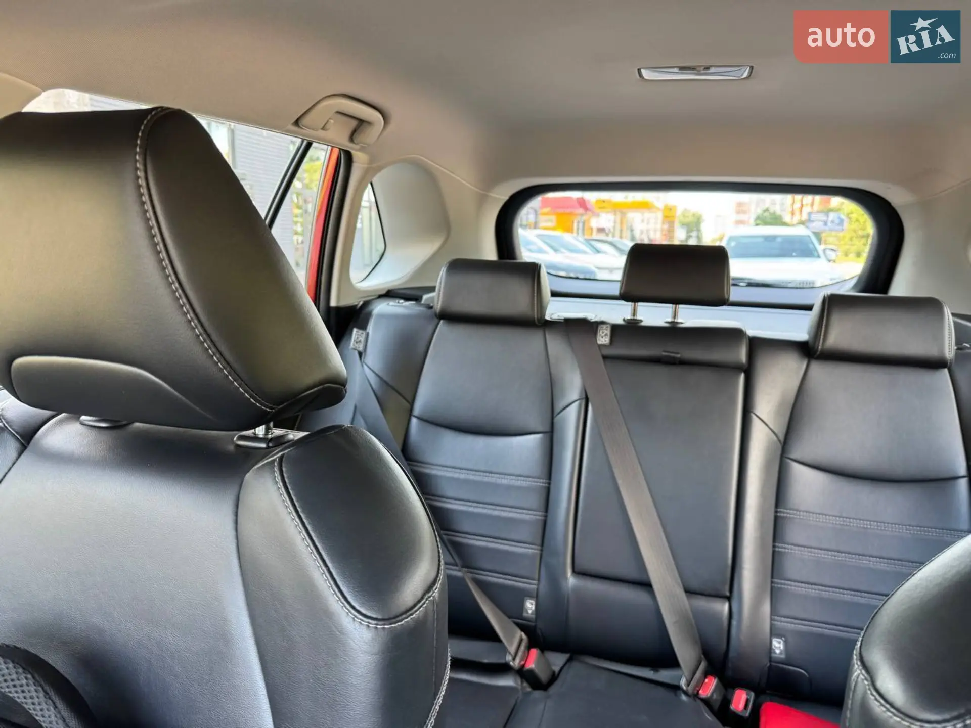 2019 Toyota RAV 4 - мініатюра 5