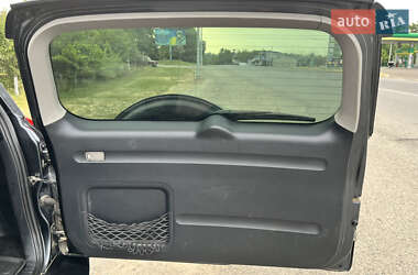 Внедорожник / Кроссовер Toyota RAV4 2007 в 