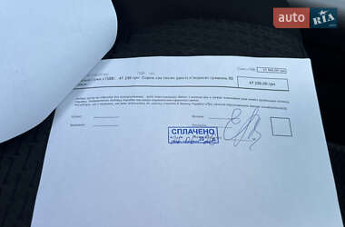 Позашляховик / Кросовер Toyota RAV4 2007 в 