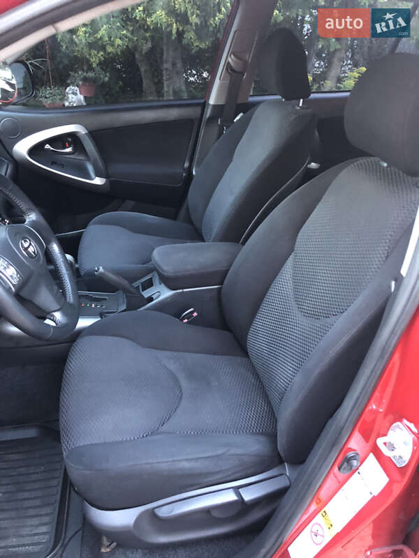 Внедорожник / Кроссовер Toyota RAV4 2007 в Киеве фото 20 Внедорожник / Кроссовер Toyota RAV4 2007 в Киеве