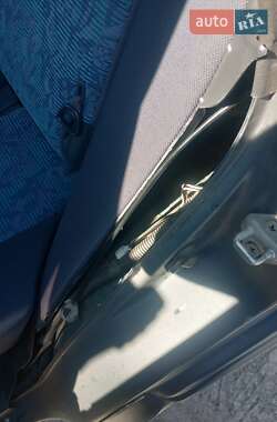 Внедорожник / Кроссовер Toyota RAV4 1998 в Броварах