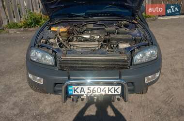 Внедорожник / Кроссовер Toyota RAV4 1998 в Броварах