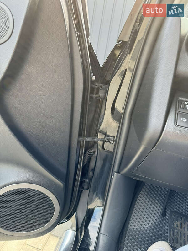 Позашляховик / Кросовер Toyota RAV4 2007 в Софіївській Борщагівці