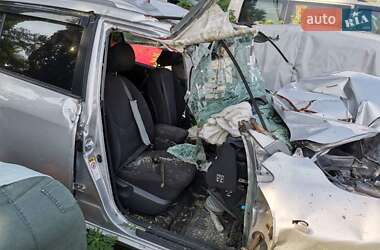 Позашляховик / Кросовер Toyota RAV4 2007 в Києві