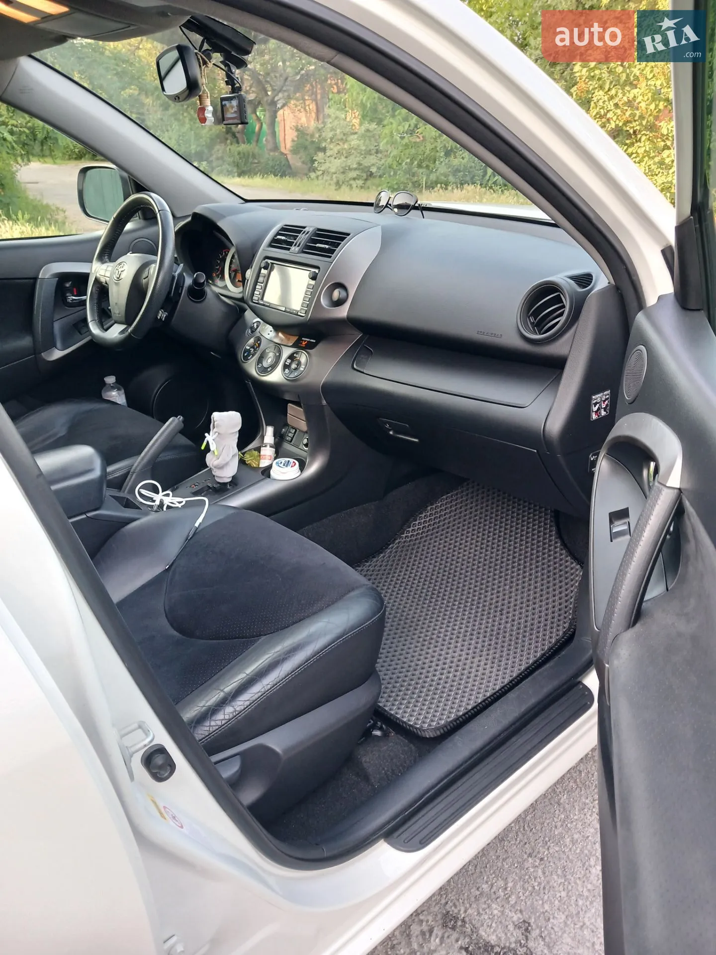 2010 Toyota RAV 4 - мініатюра 9
