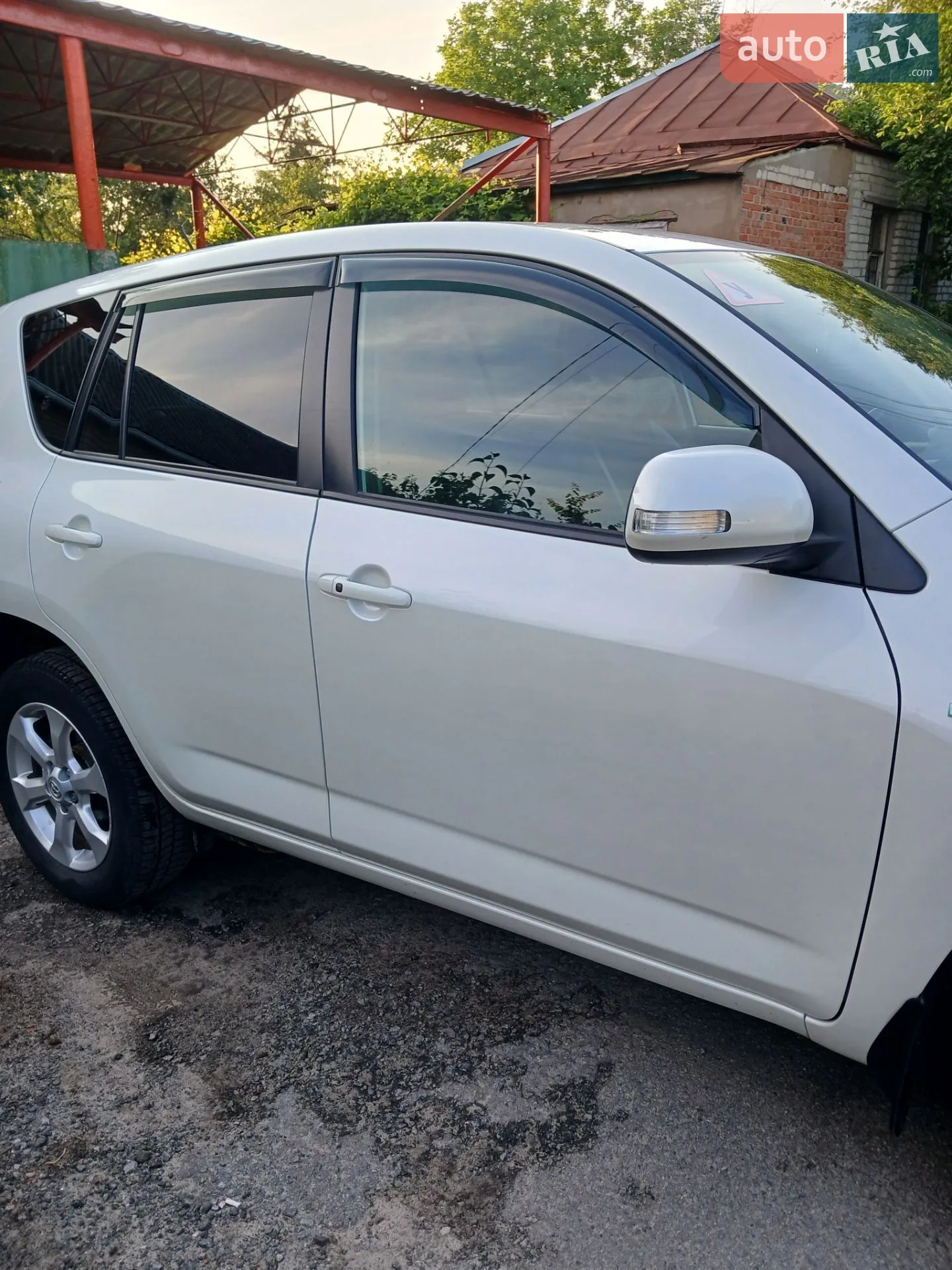 2010 Toyota RAV 4 - мініатюра 12