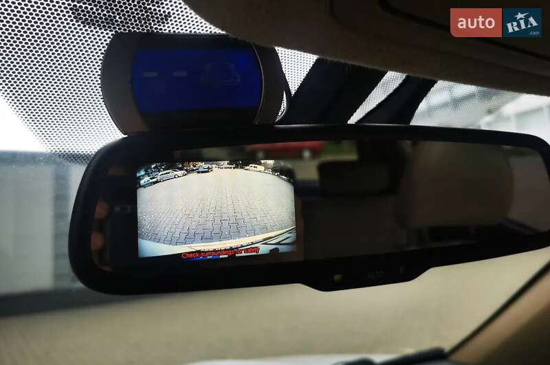 Внедорожник / Кроссовер Toyota RAV4 2012 в Черновцах фото 5 Внедорожник / Кроссовер Toyota RAV4 2012 в Черновцах