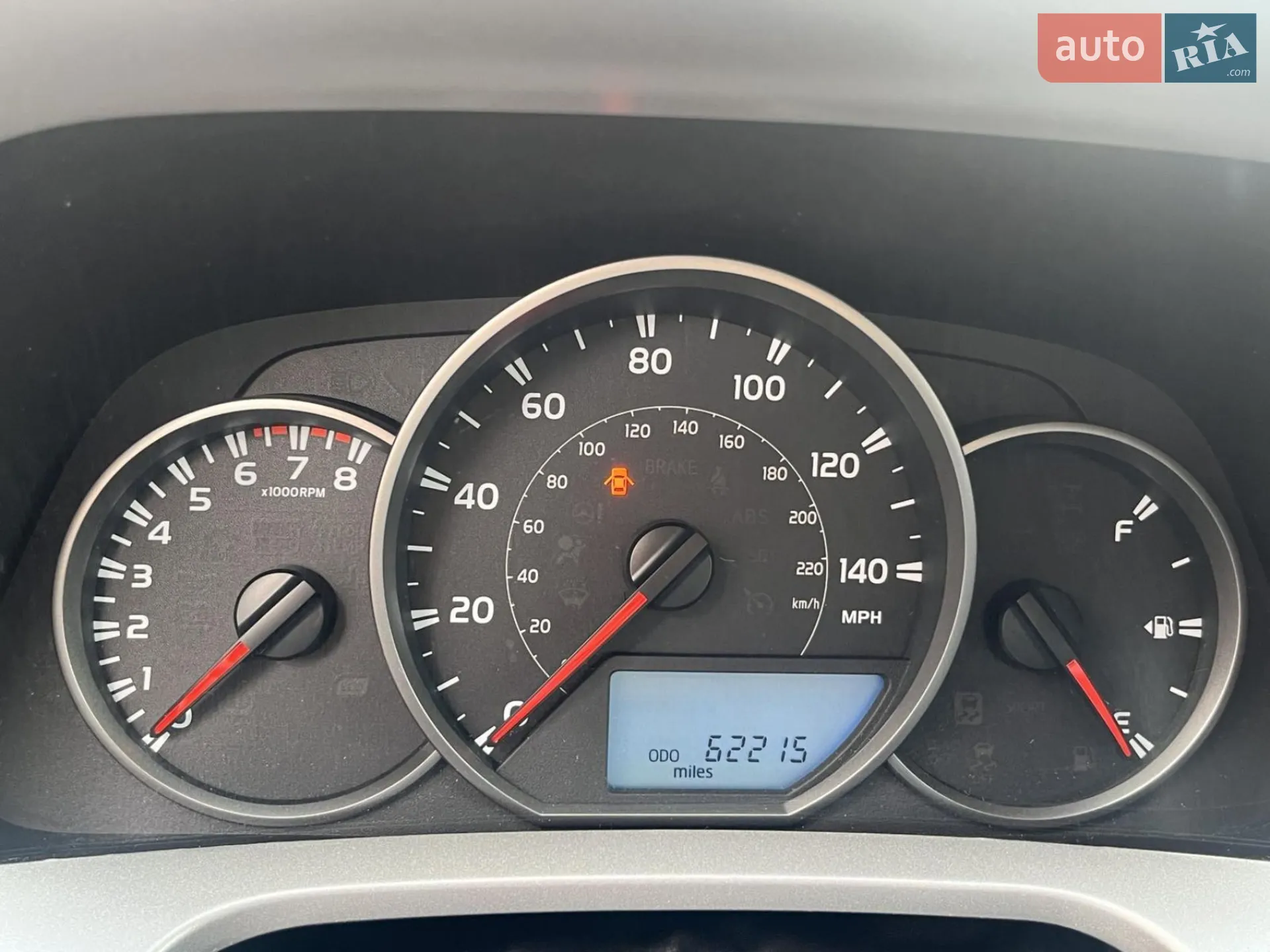 2016 Toyota RAV 4 - мініатюра 13