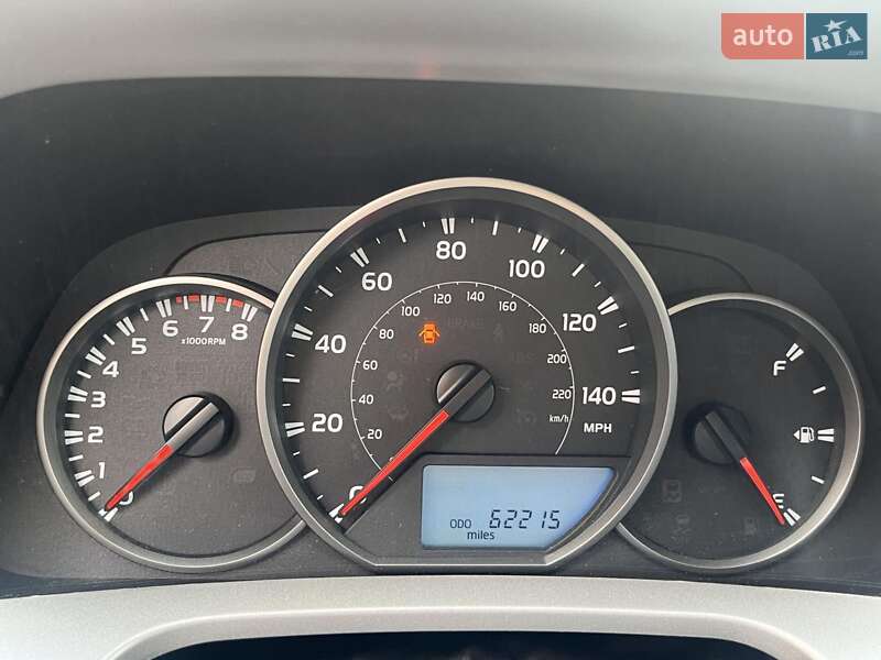 Внедорожник / Кроссовер Toyota RAV4 2016 в Буске