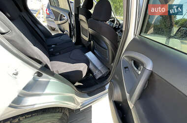 Внедорожник / Кроссовер Toyota RAV4 2007 в 