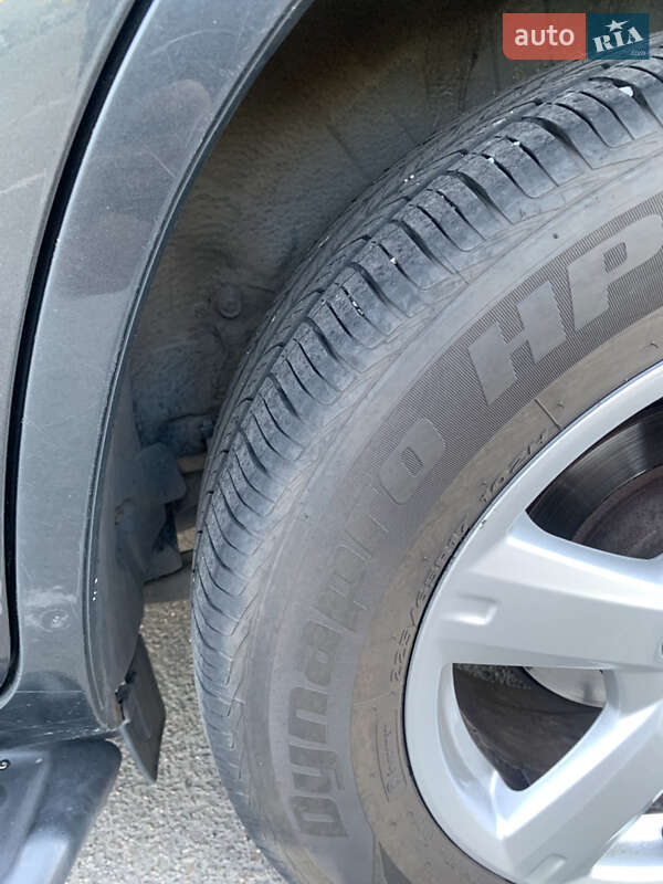 Внедорожник / Кроссовер Toyota RAV4 2006 в Днепре