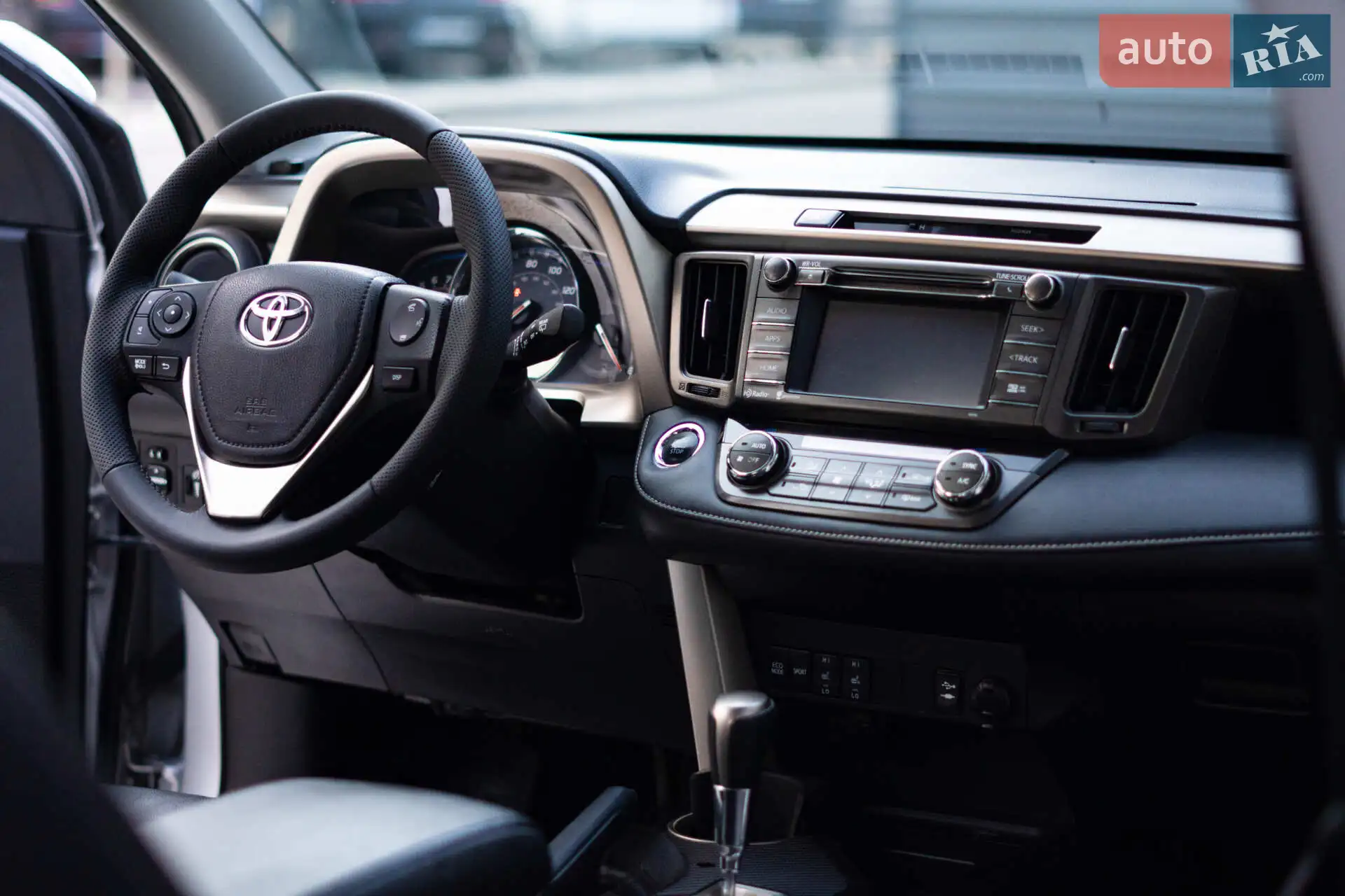 2015 Toyota RAV 4 - мініатюра 10