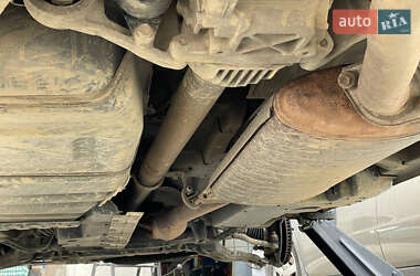 Позашляховик / Кросовер Toyota RAV4 2010 в 