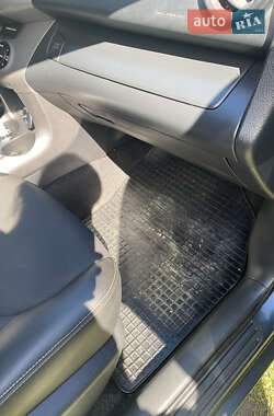 Внедорожник / Кроссовер Toyota RAV4 2007 в 